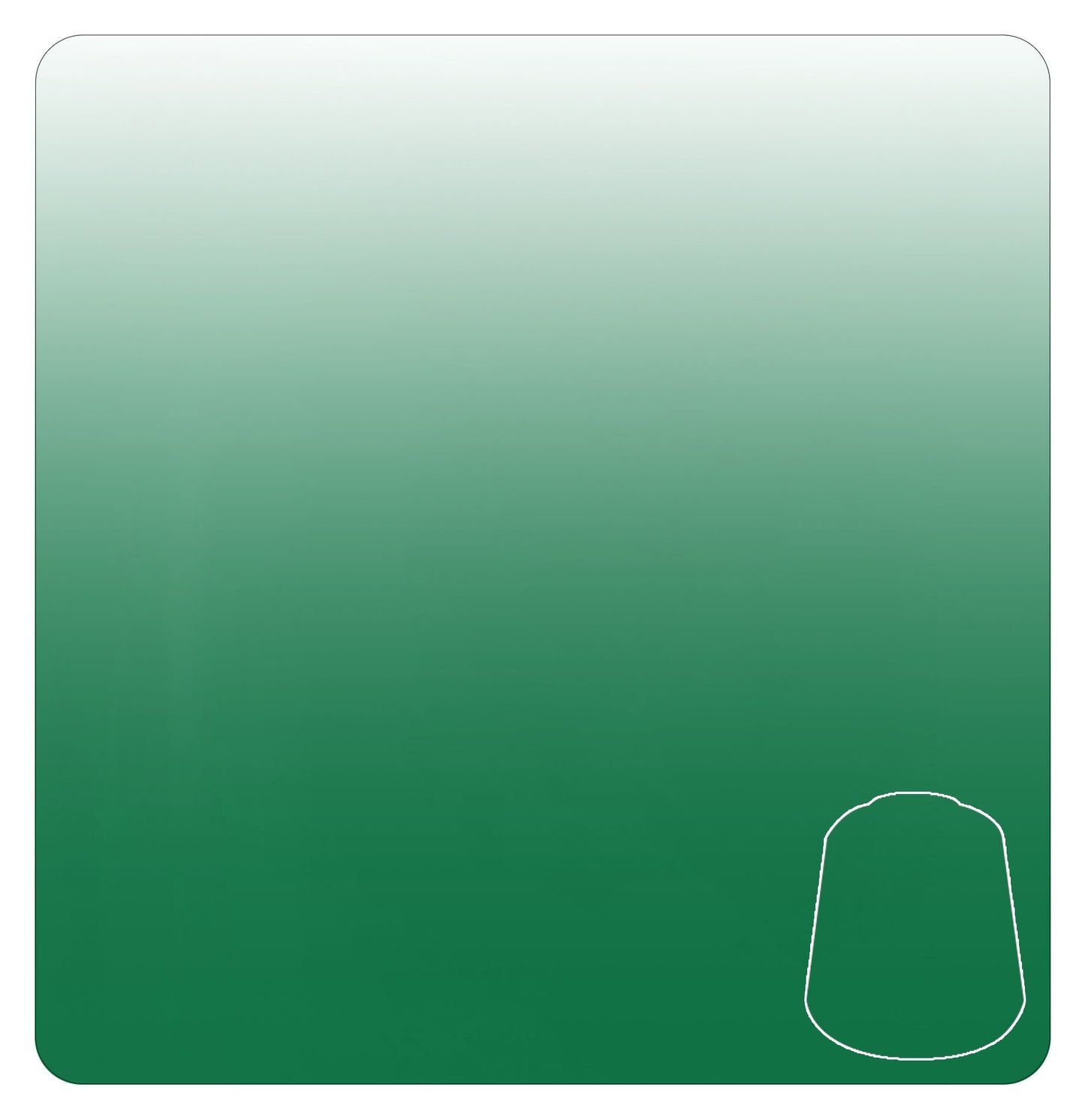 Shade: Biel-Tan Green