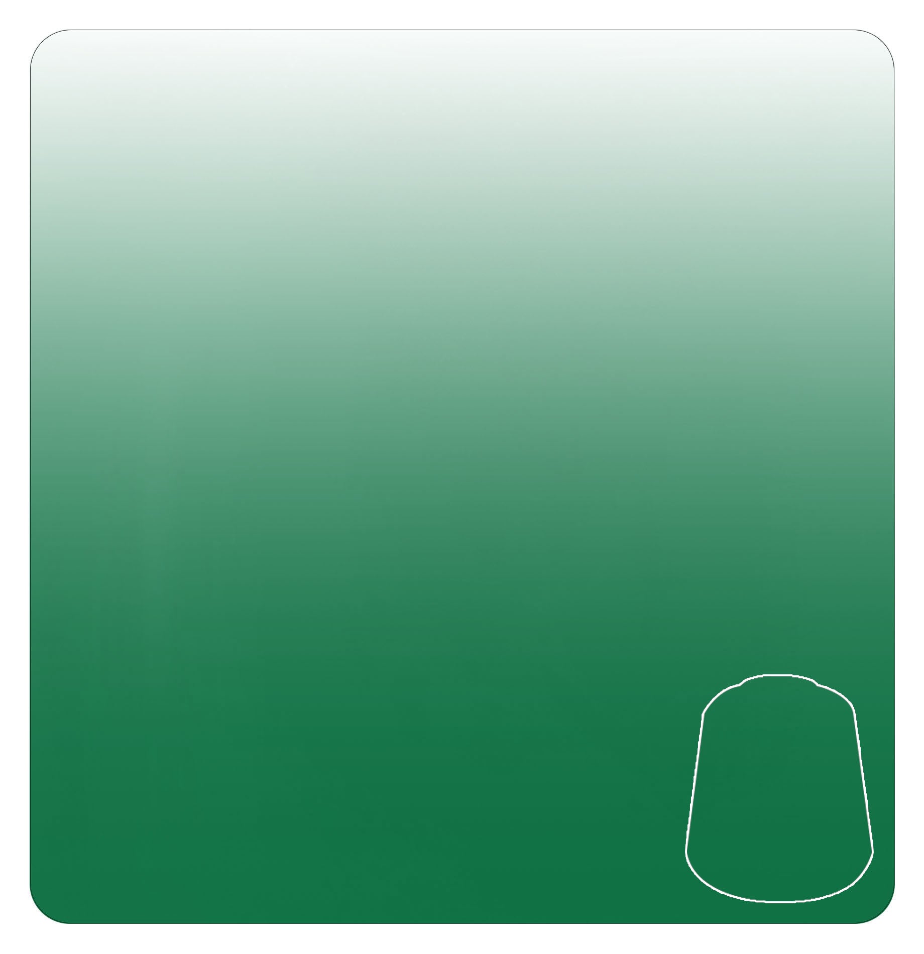 Shade: Biel-Tan Green