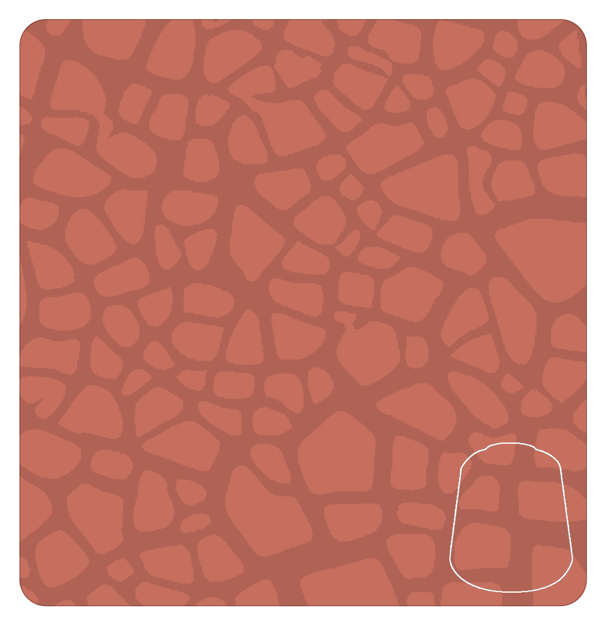 Technical: Martian Ironcrust