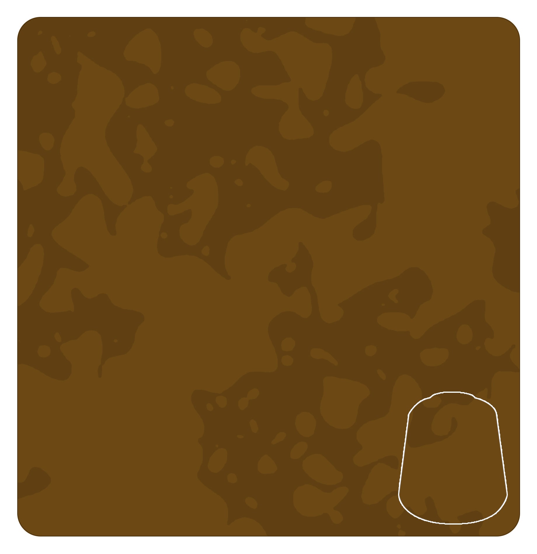 Technical: Stirland Mud