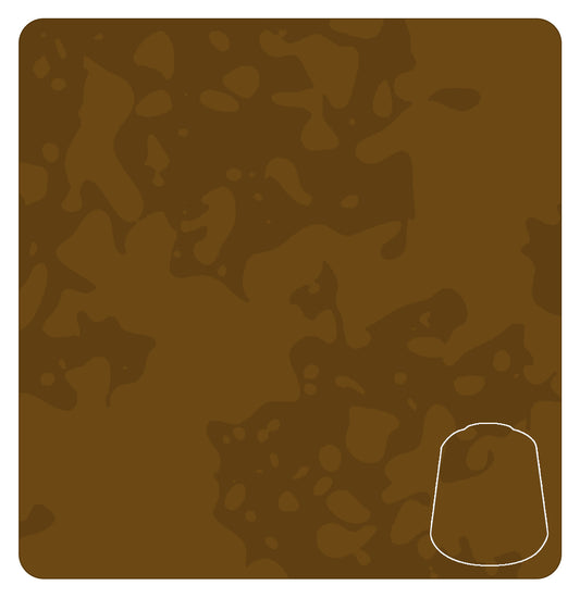 Technical: Stirland Mud
