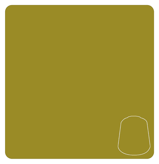 Technical: Nurgle's Rot