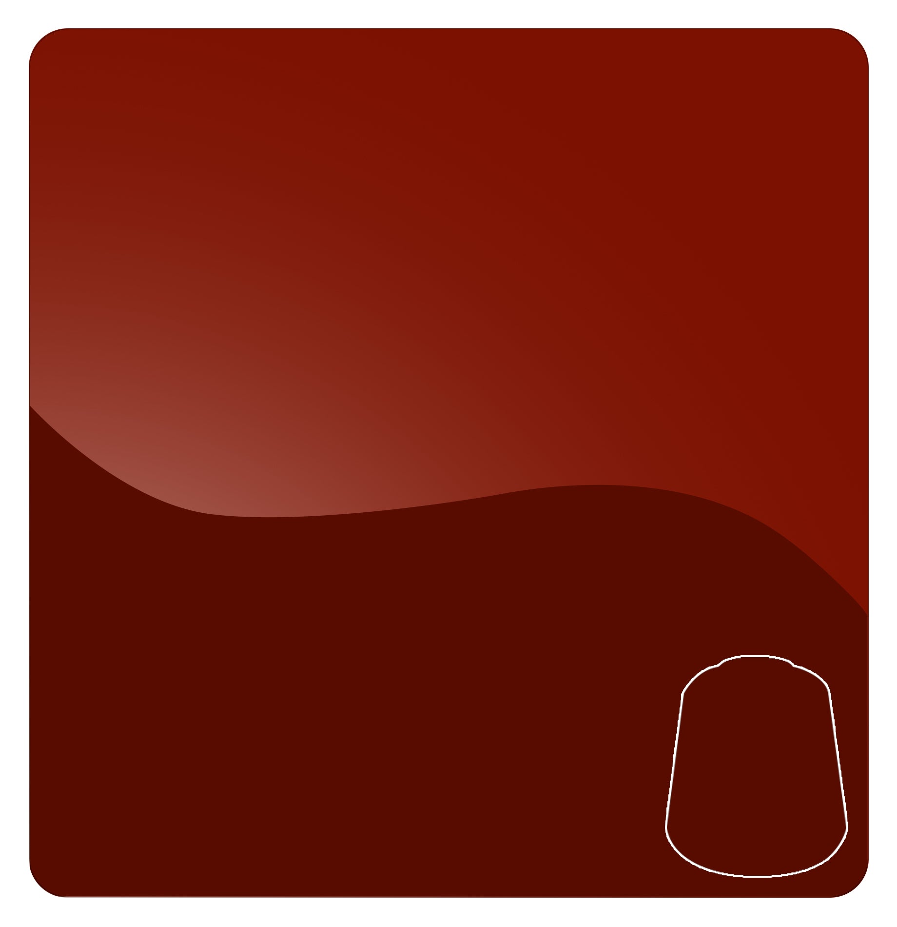 Technical: Spiritstone Red