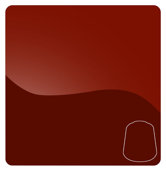 Technical: Spiritstone Red