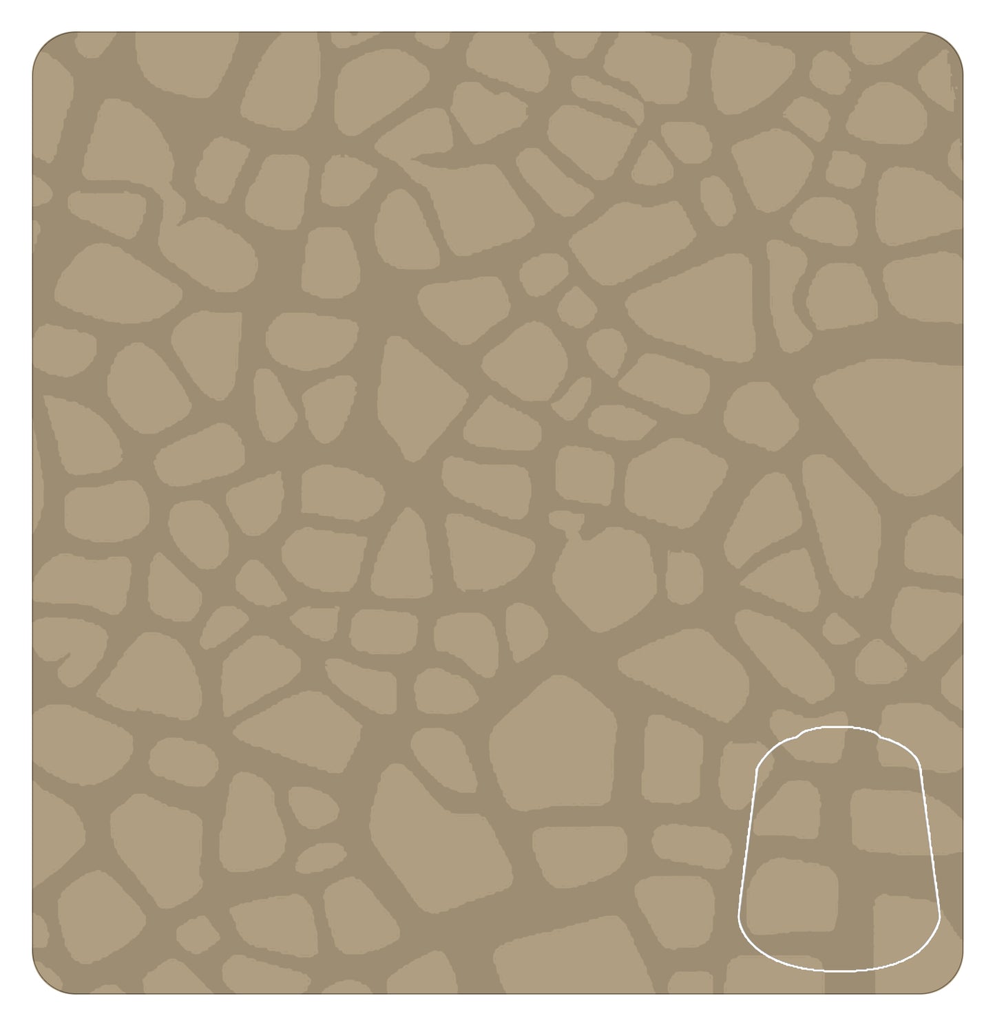 Technical: Agrellan Earth