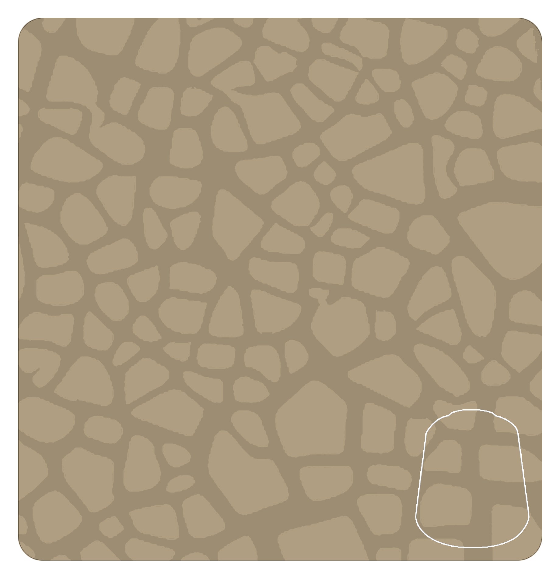Technical: Agrellan Earth