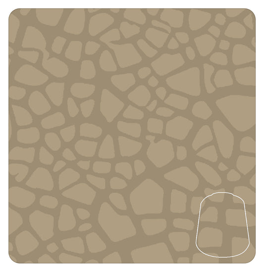 Technical: Agrellan Earth