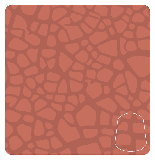 Technical: Martian Ironearth