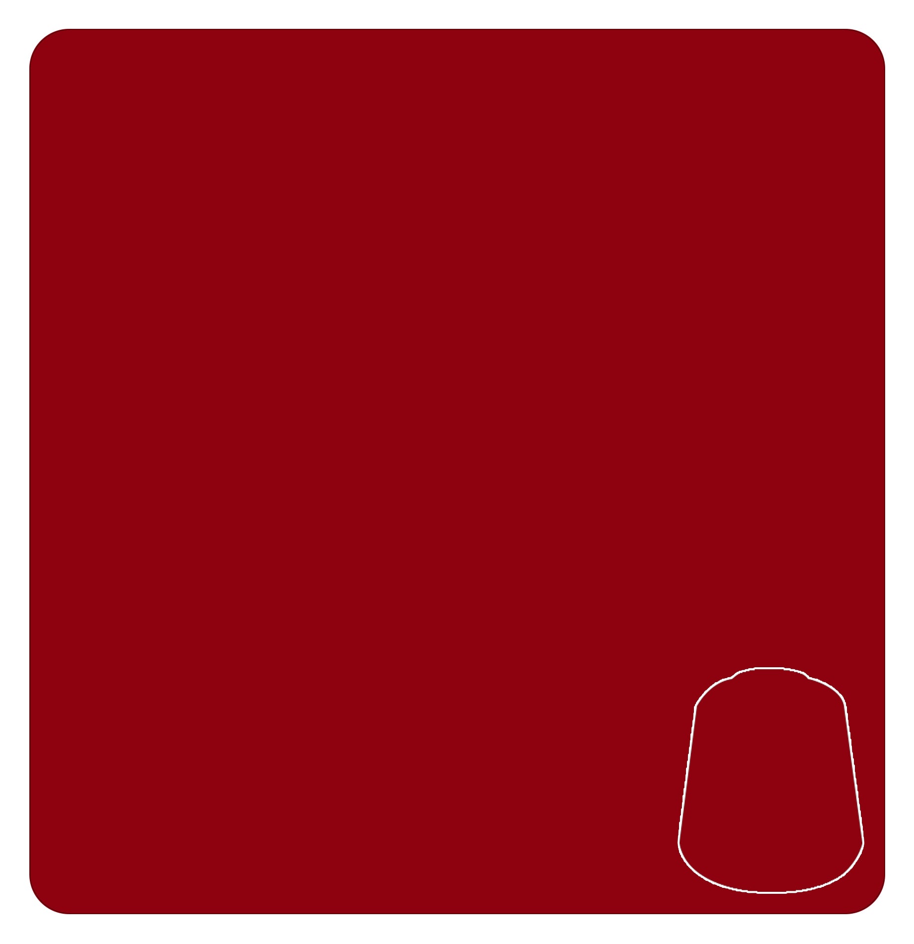 Air: Mephiston Red