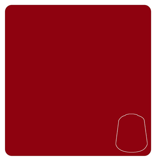 Air: Mephiston Red