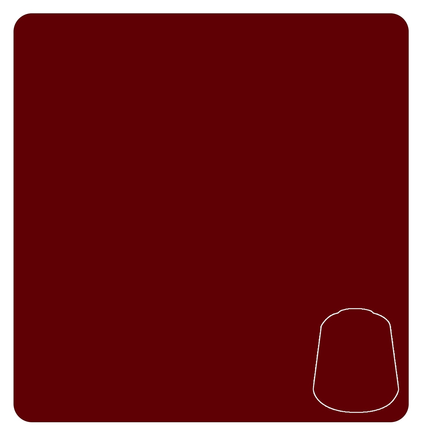 Air: Khorne Red