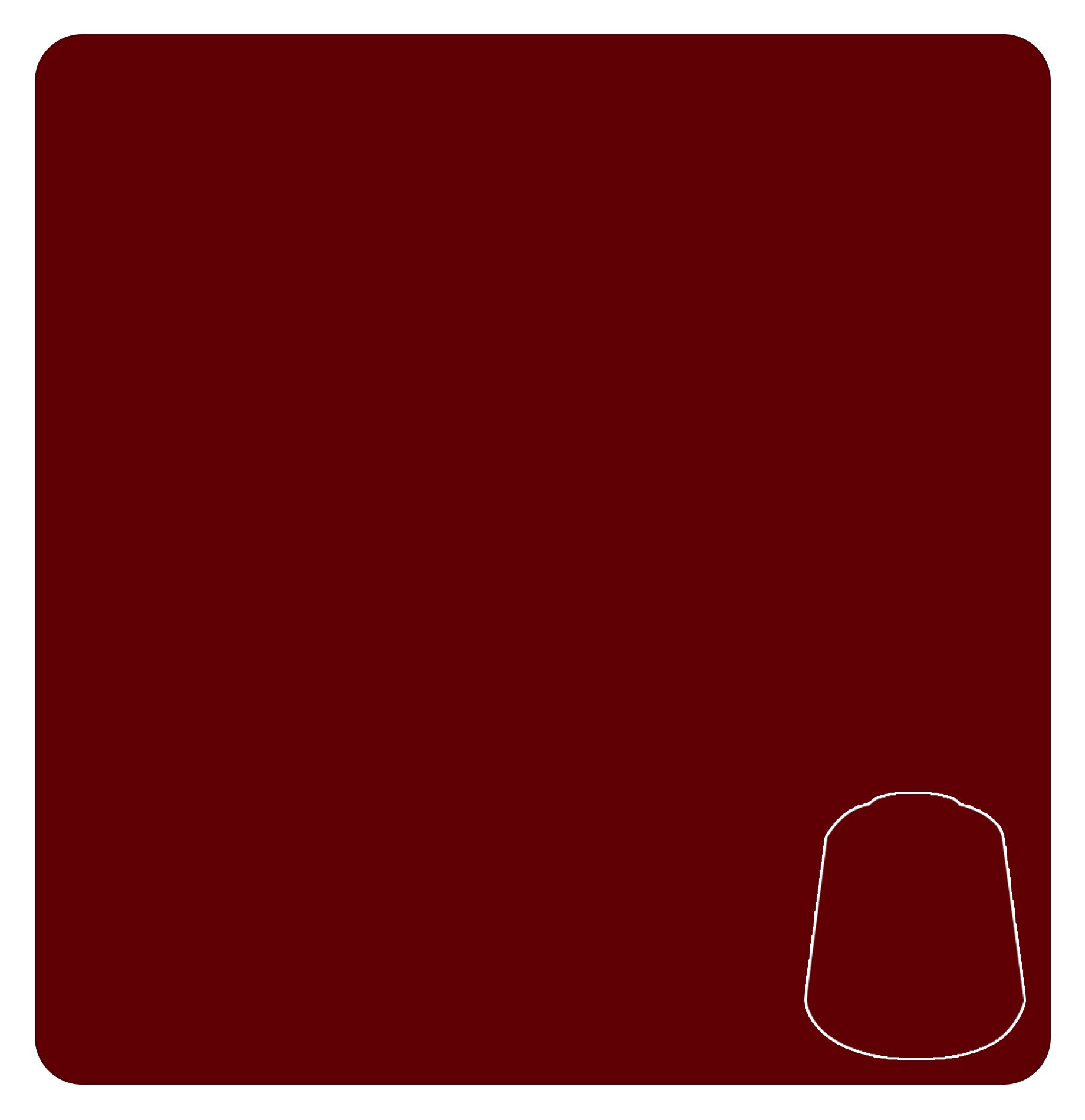 Air: Khorne Red