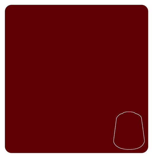 Air: Khorne Red
