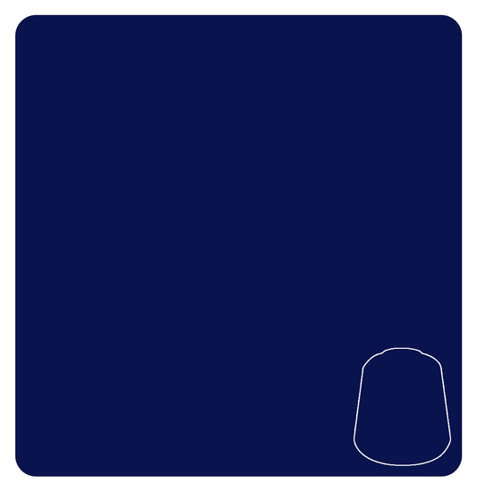 Air: Kantor Blue