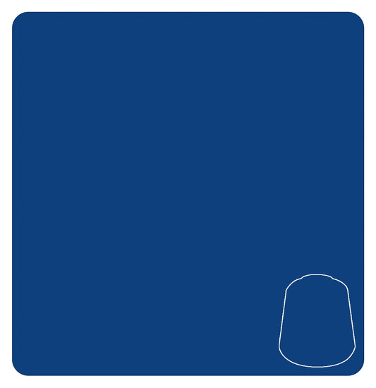 Air: Macragge Blue