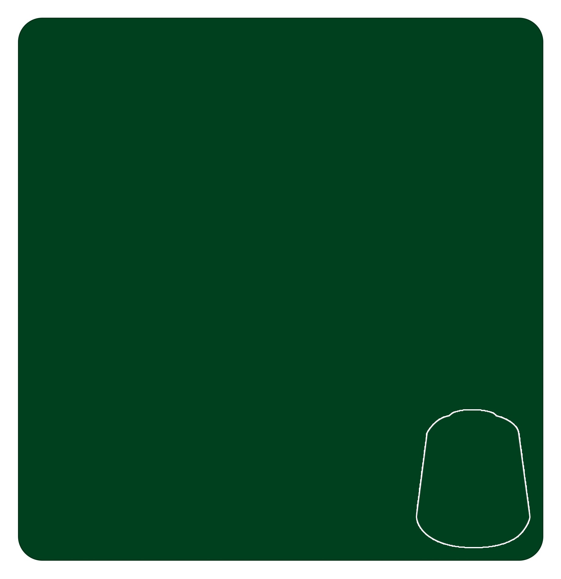 Air: Caliban Green