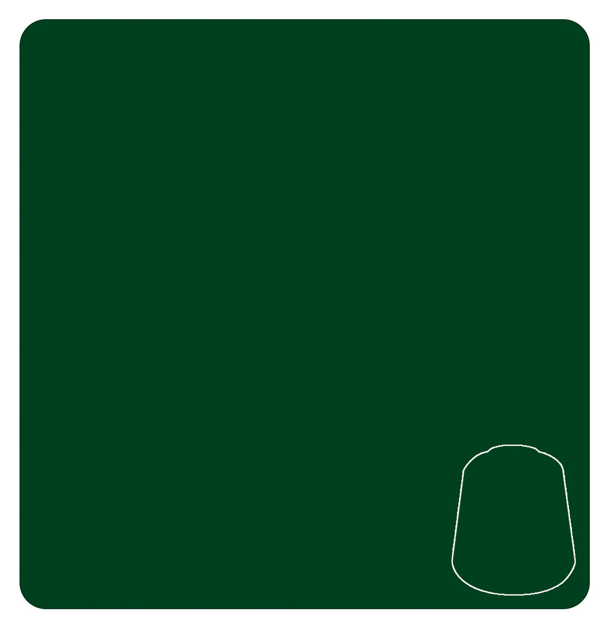 Air: Caliban Green