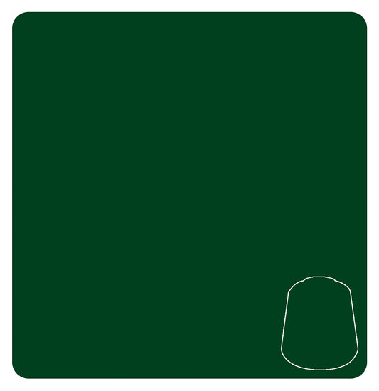 Air: Caliban Green