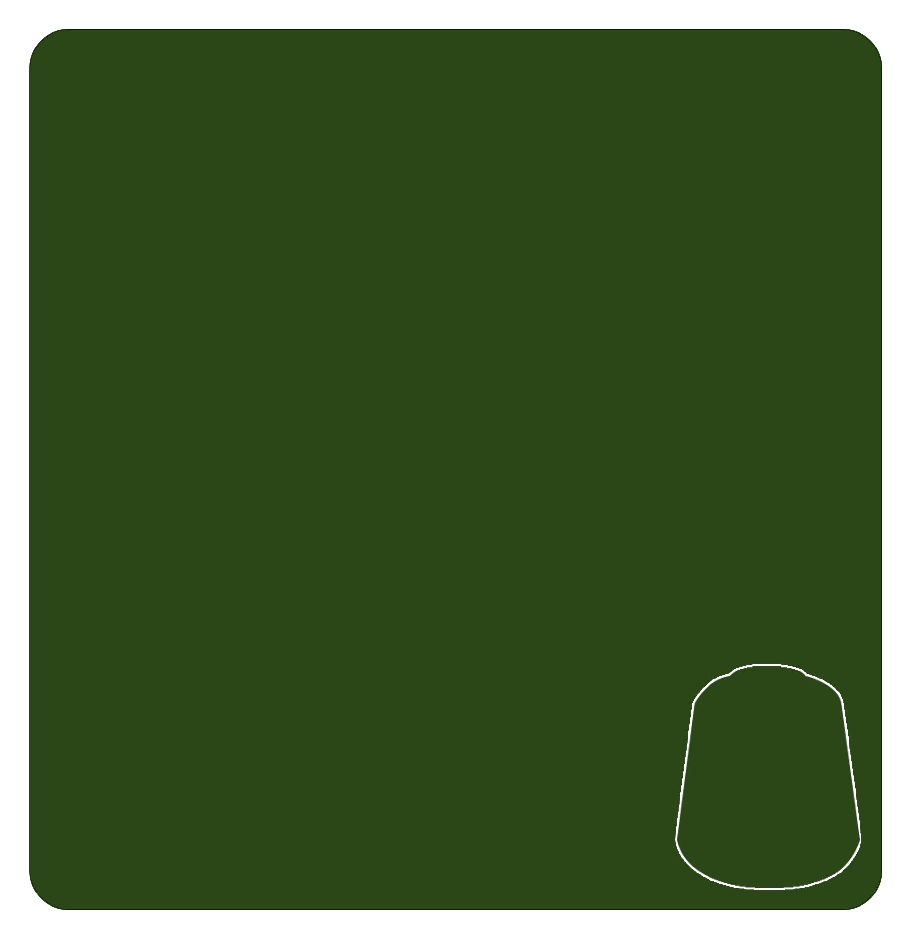 Air: Castellan Green