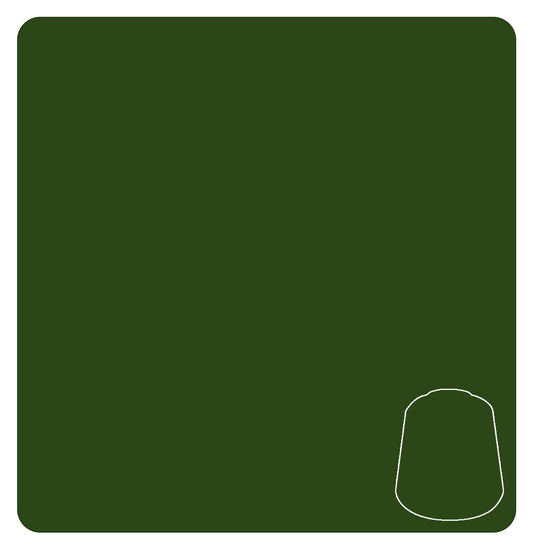 Air: Castellan Green