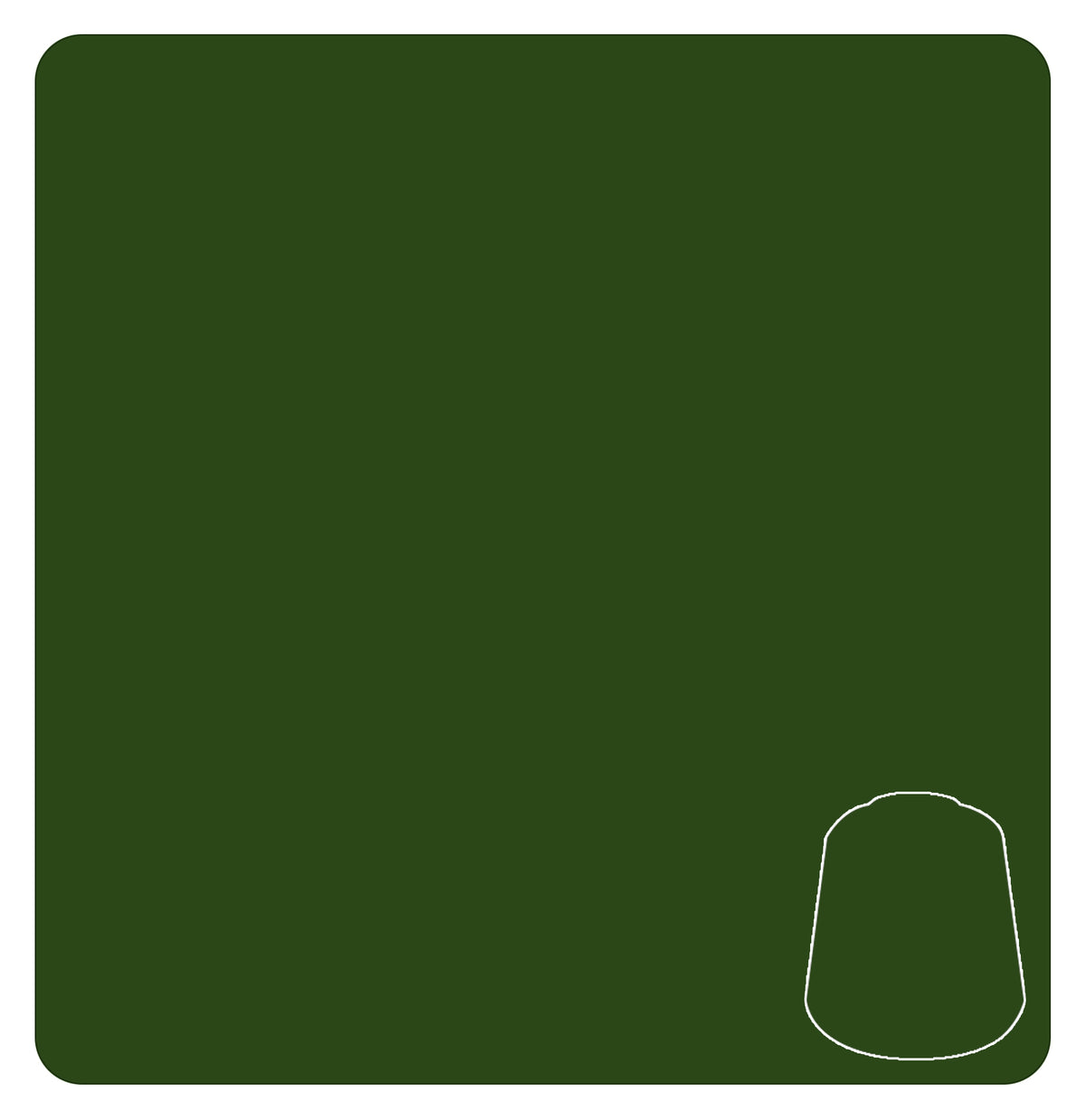Air: Castellan Green