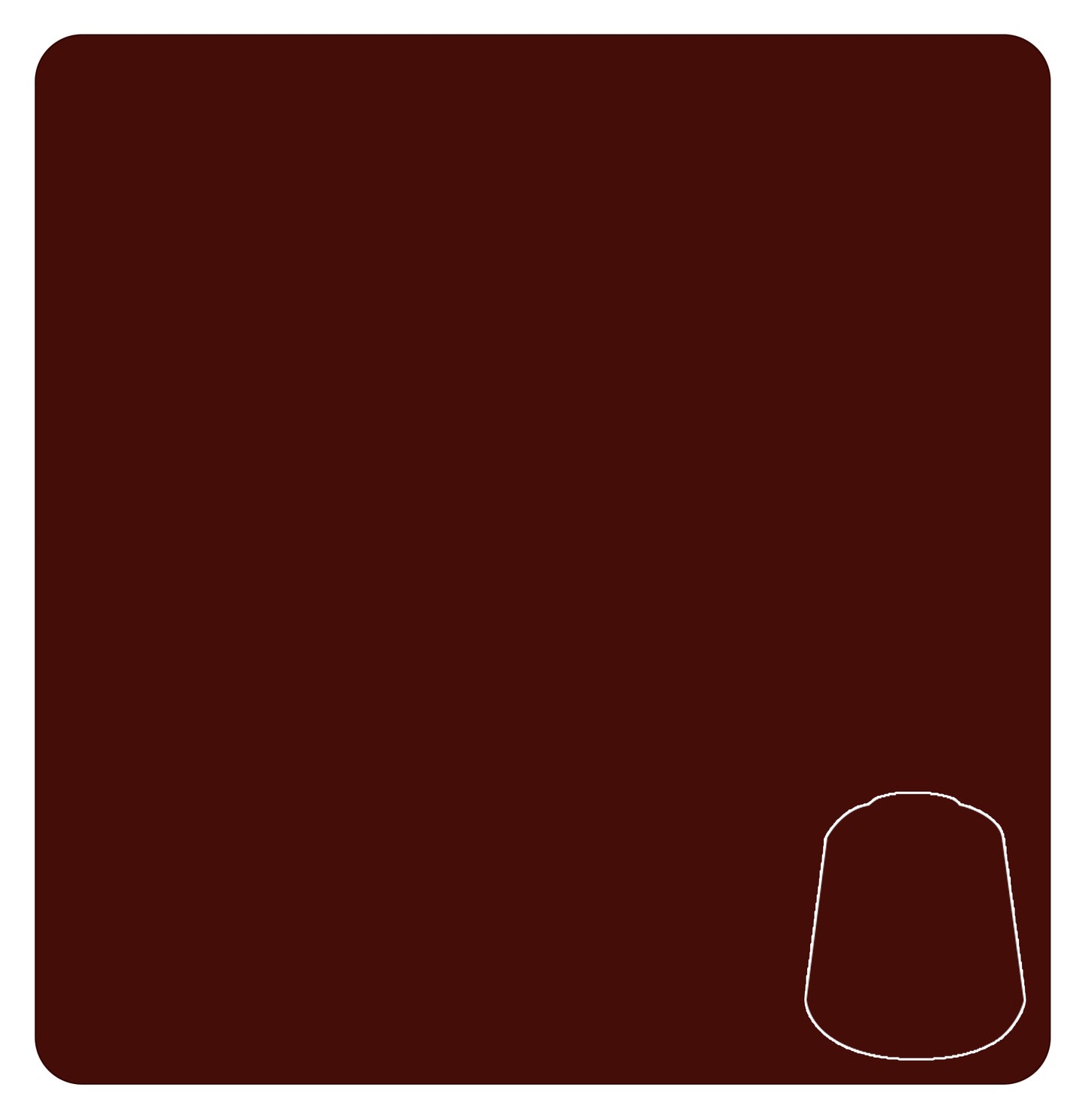 Air: Mournfang Brown