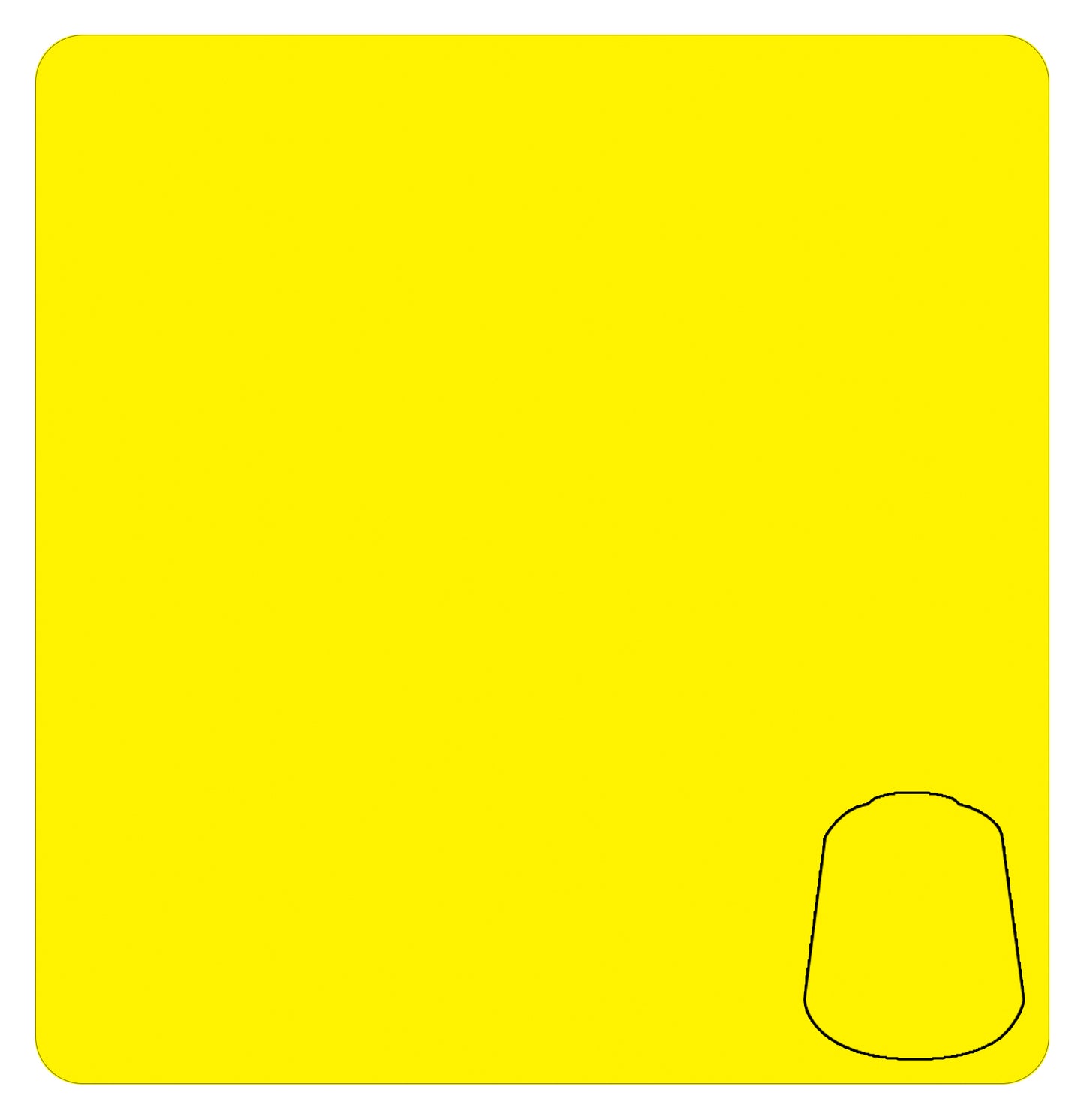 Air: Flash Gitz Yellow