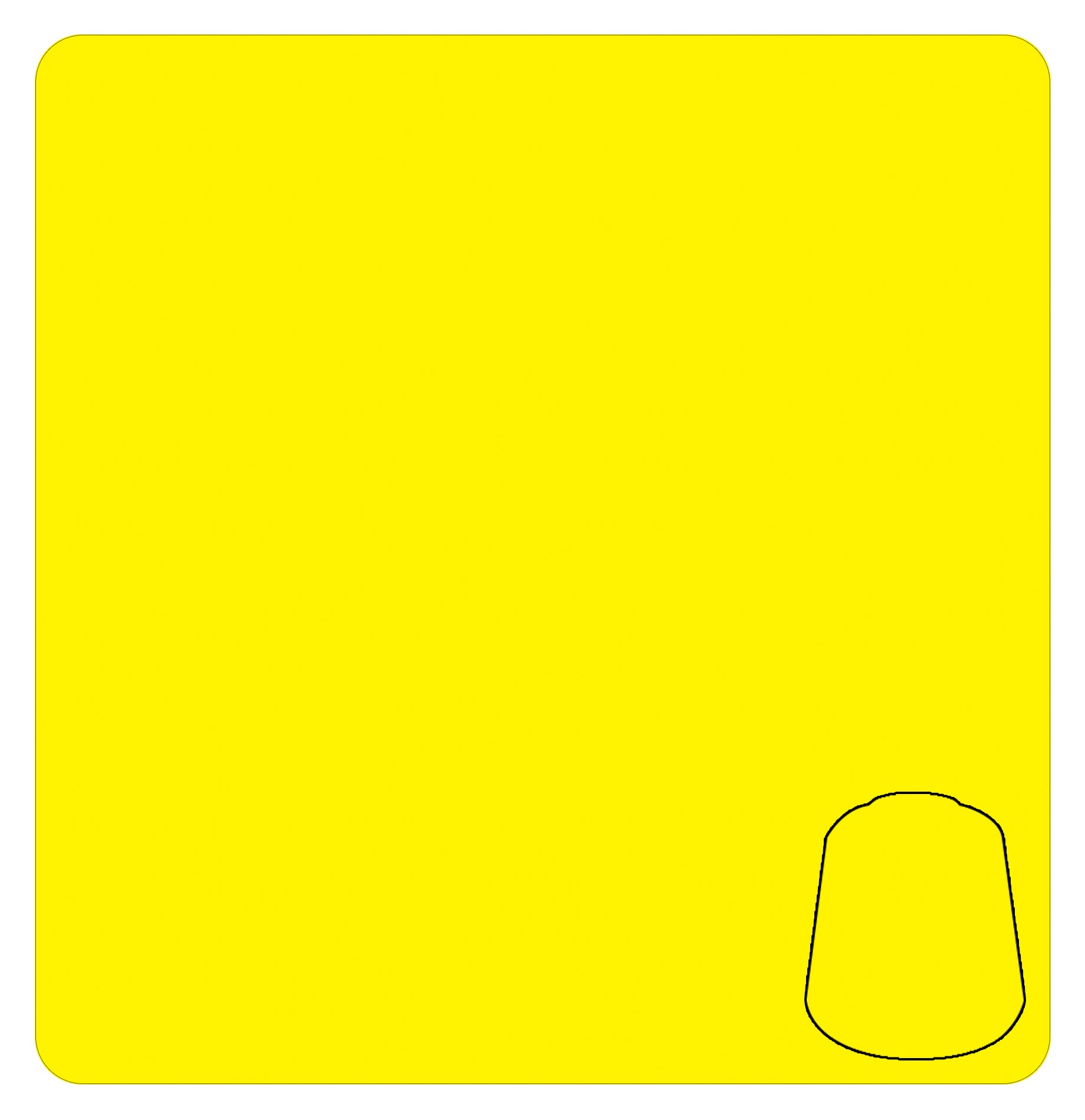 Air: Flash Gitz Yellow