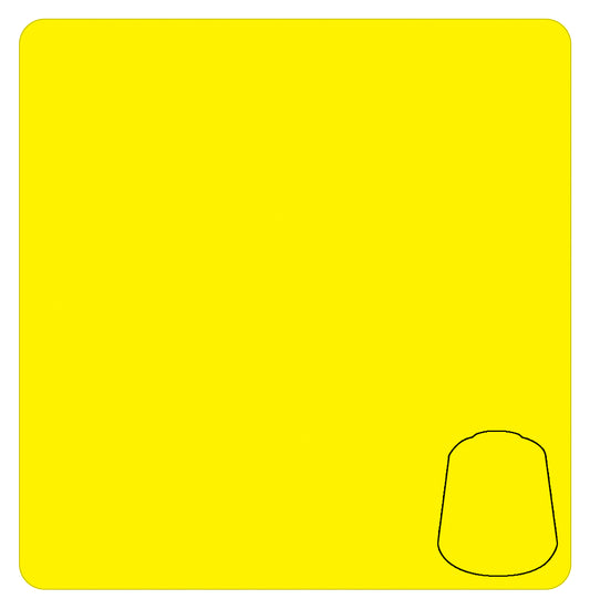 Air: Flash Gitz Yellow
