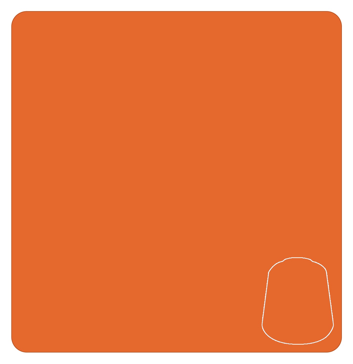 Air: Troll Slayer Orange