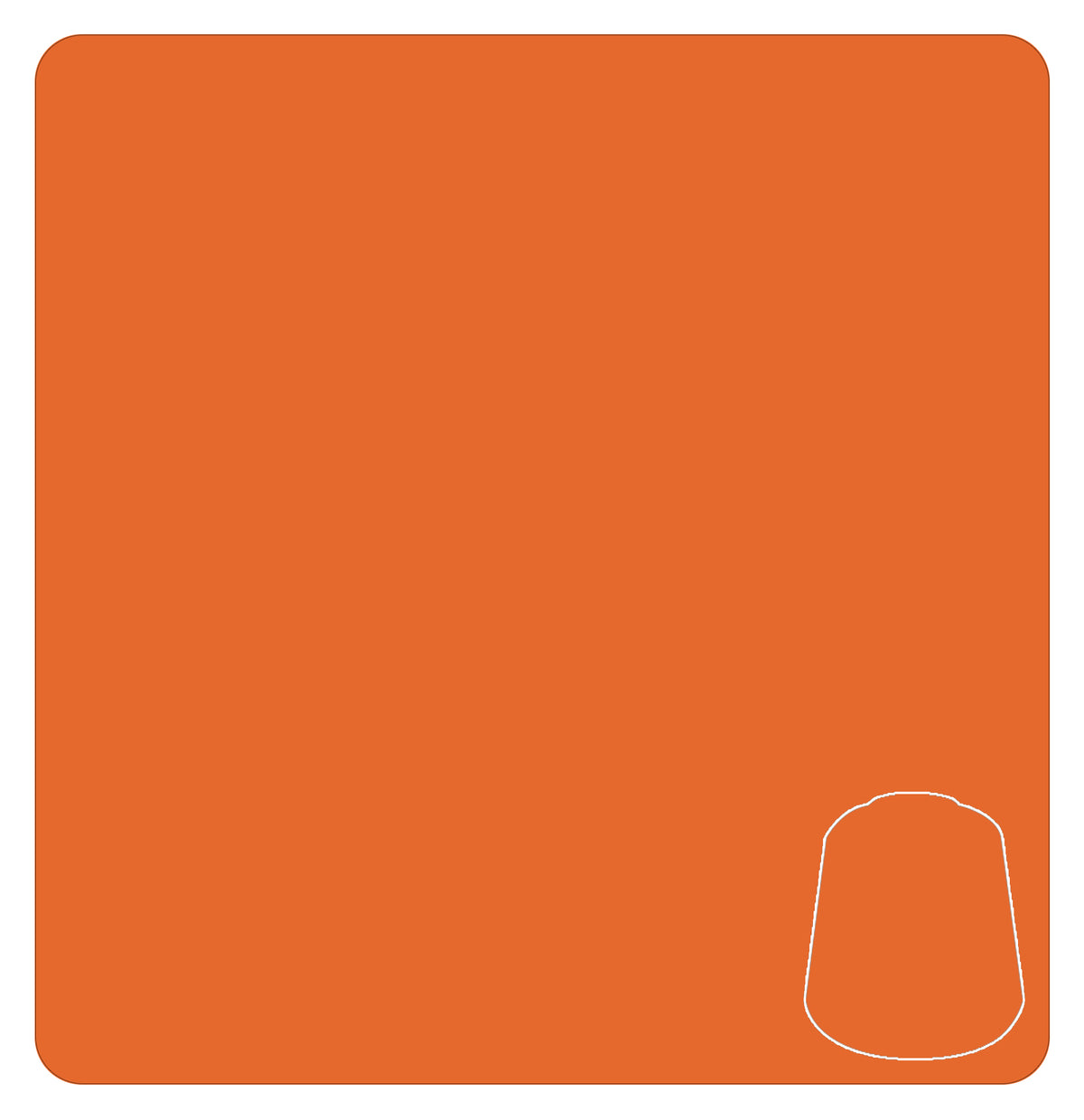Air: Troll Slayer Orange