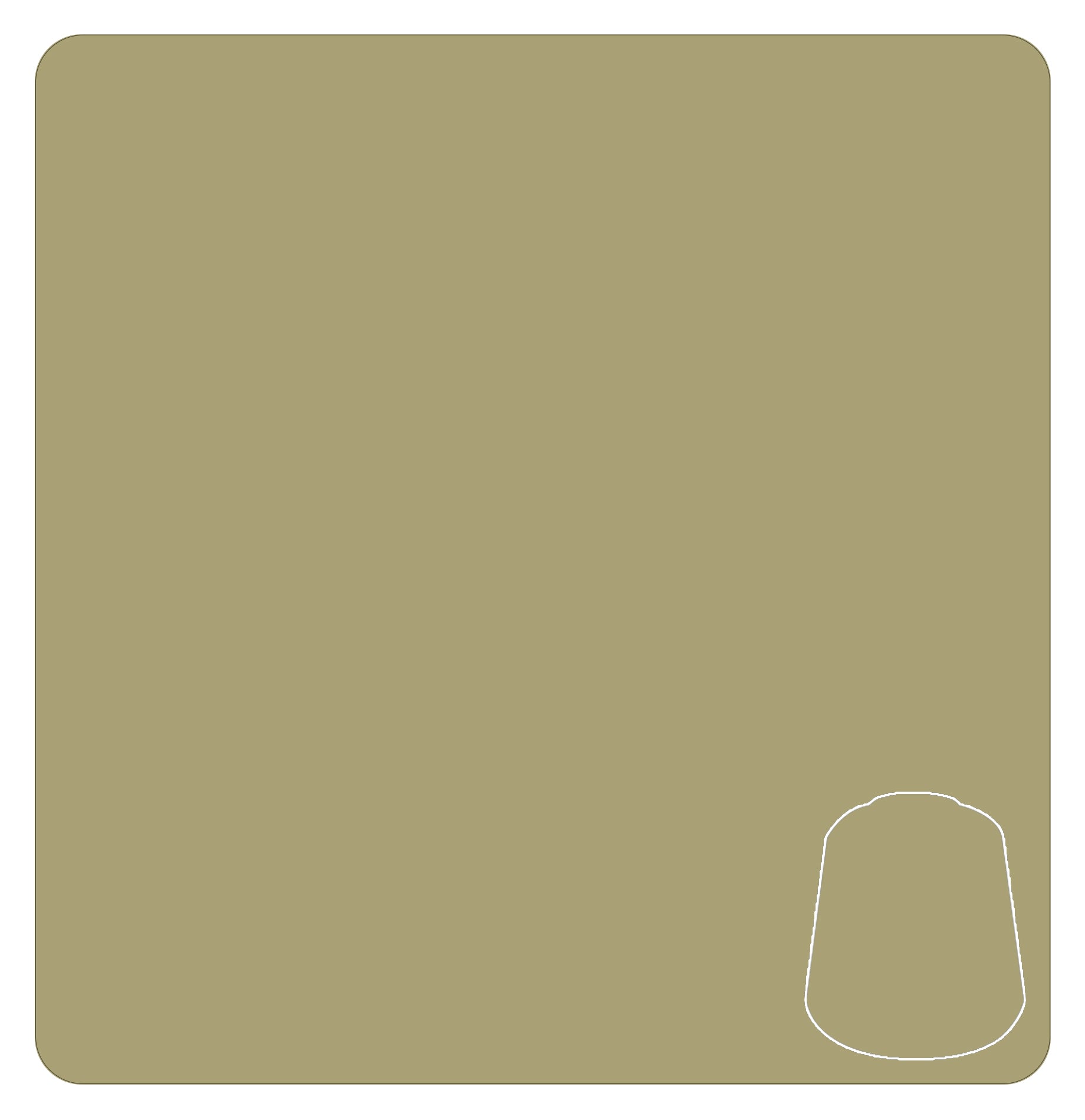 Air: Ushabti Bone