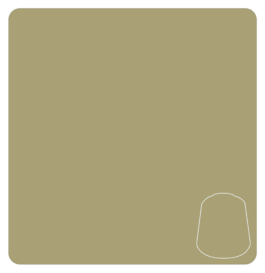 Air: Ushabti Bone