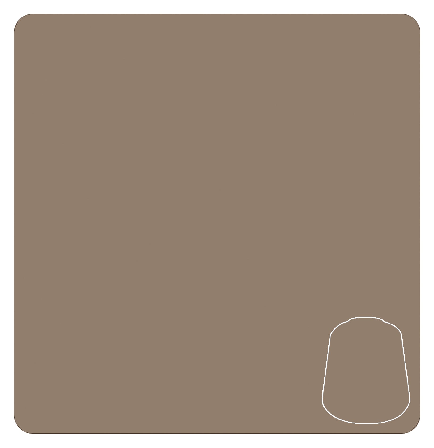 Air: Baneblade Brown