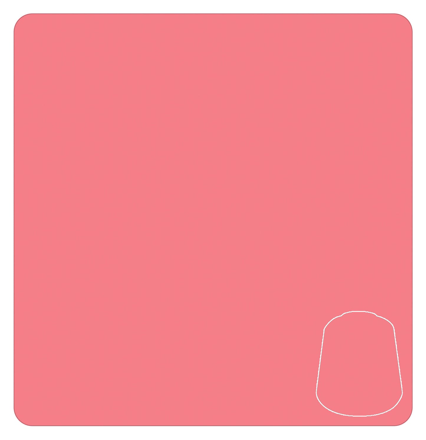 Air: Angron Red Clear