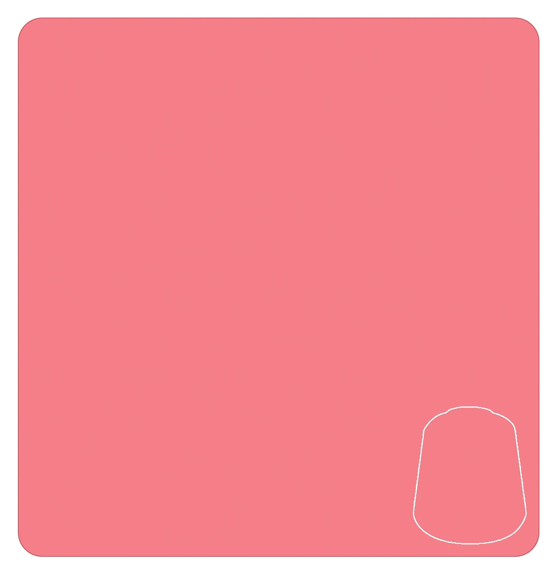 Air: Angron Red Clear