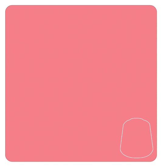 Air: Angron Red Clear