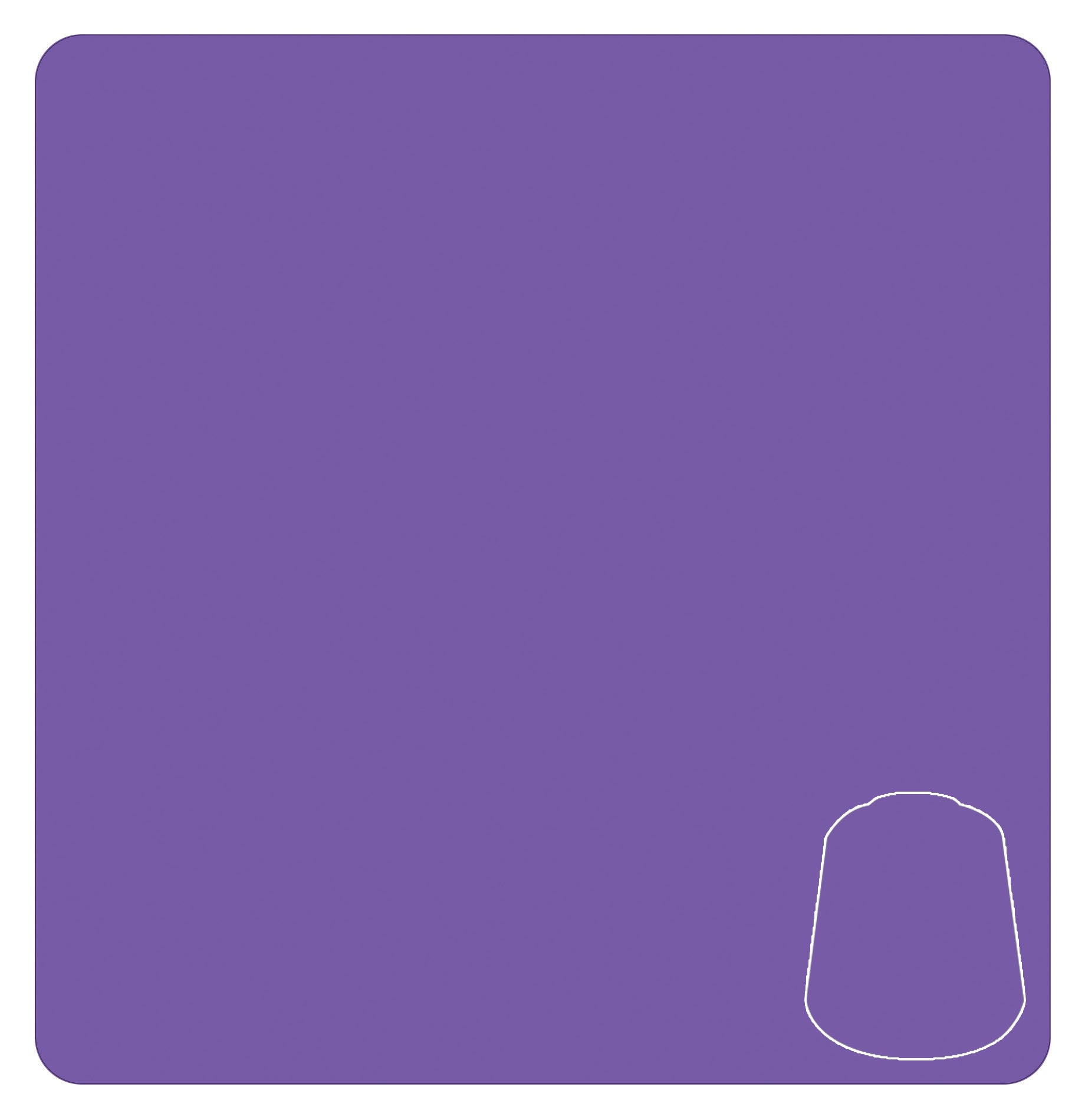 Air: Eidolon Purple Clear