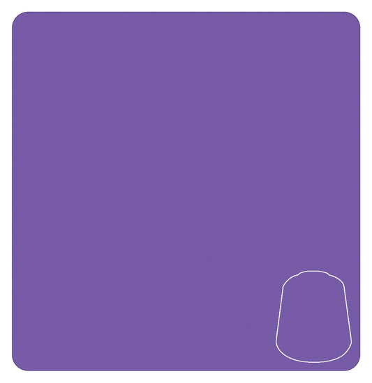 Air: Eidolon Purple Clear