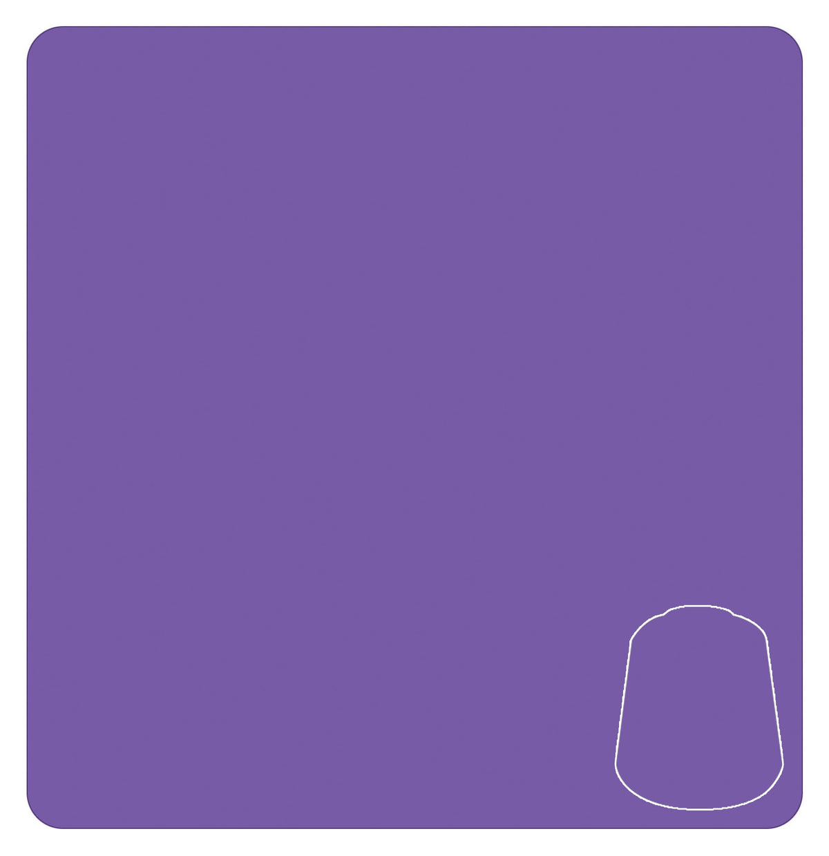 Air: Eidolon Purple Clear