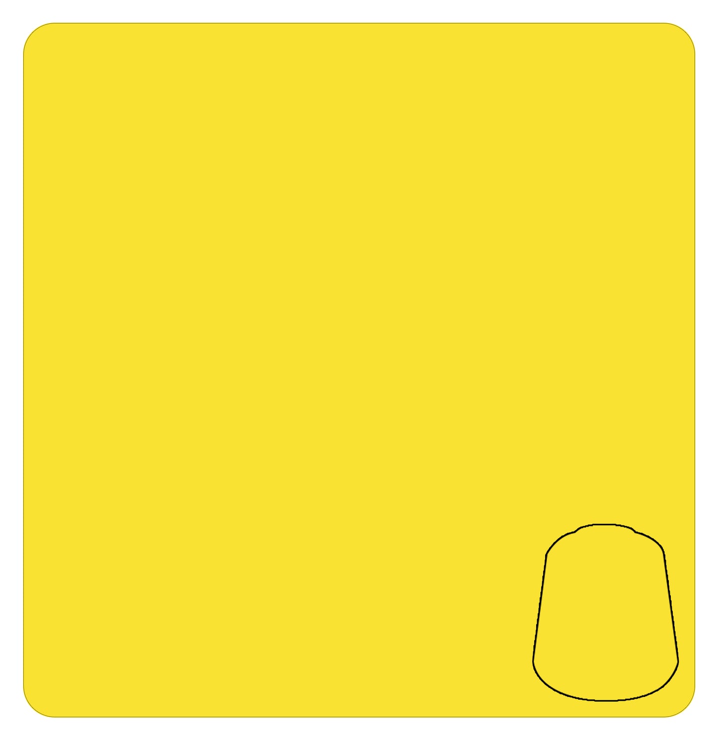 Air: Phalanx Yellow