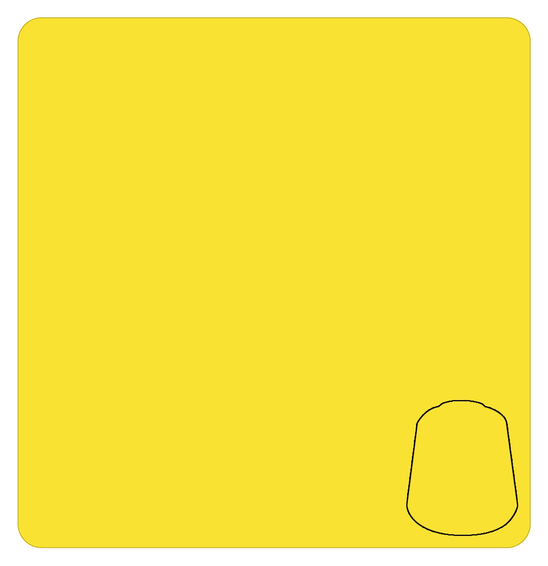 Air: Phalanx Yellow