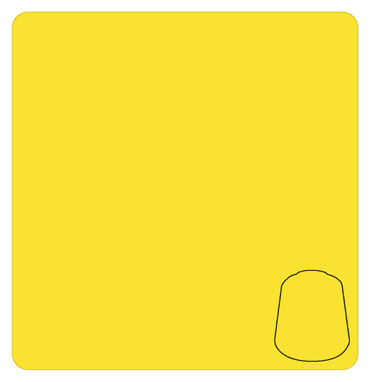 Air: Phalanx Yellow