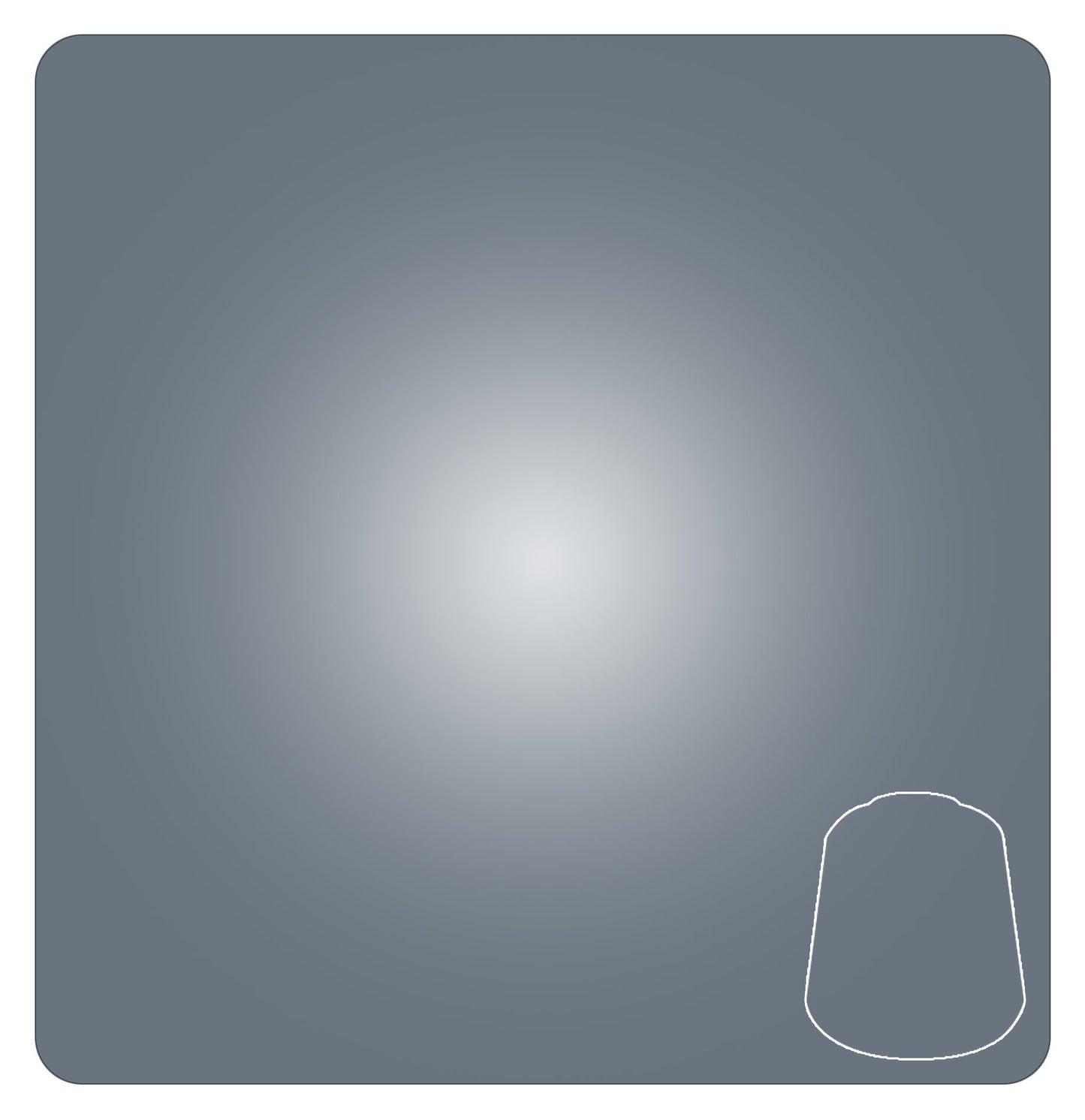 Air: Grey Knights Steel