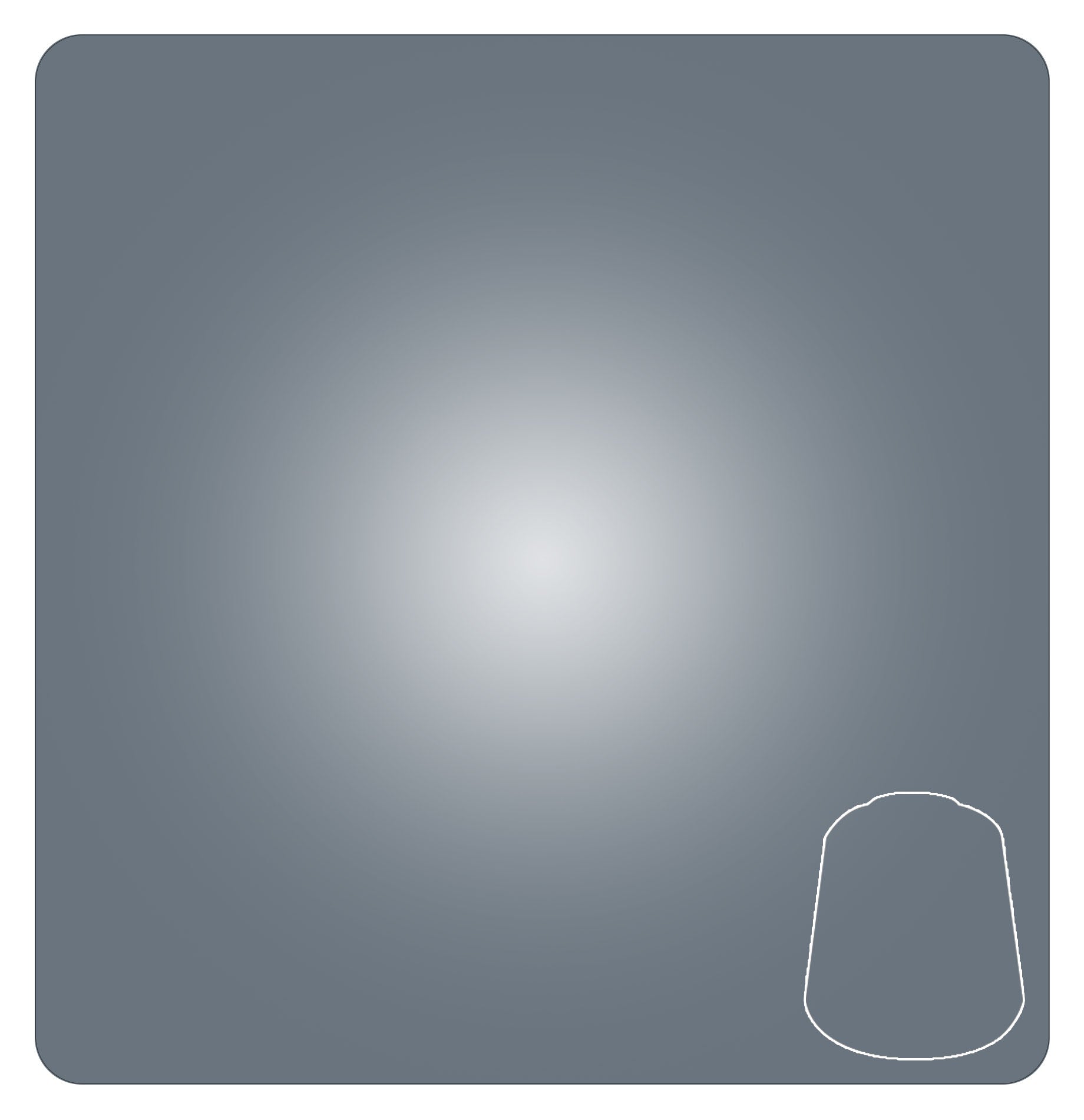 Air: Grey Knights Steel