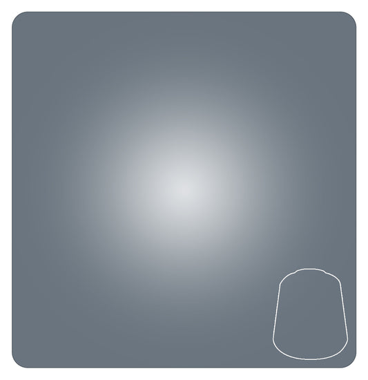 Air: Grey Knights Steel