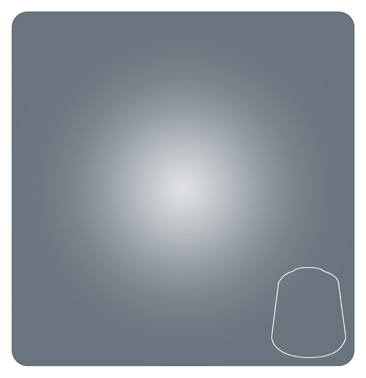 Air: Grey Knights Steel