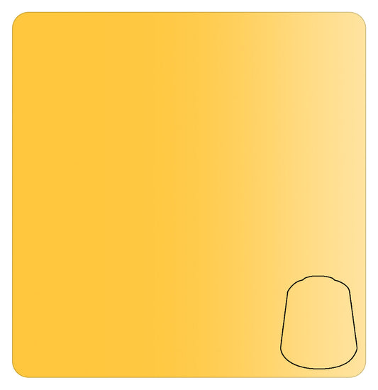 Contrast: Iyanden Yellow