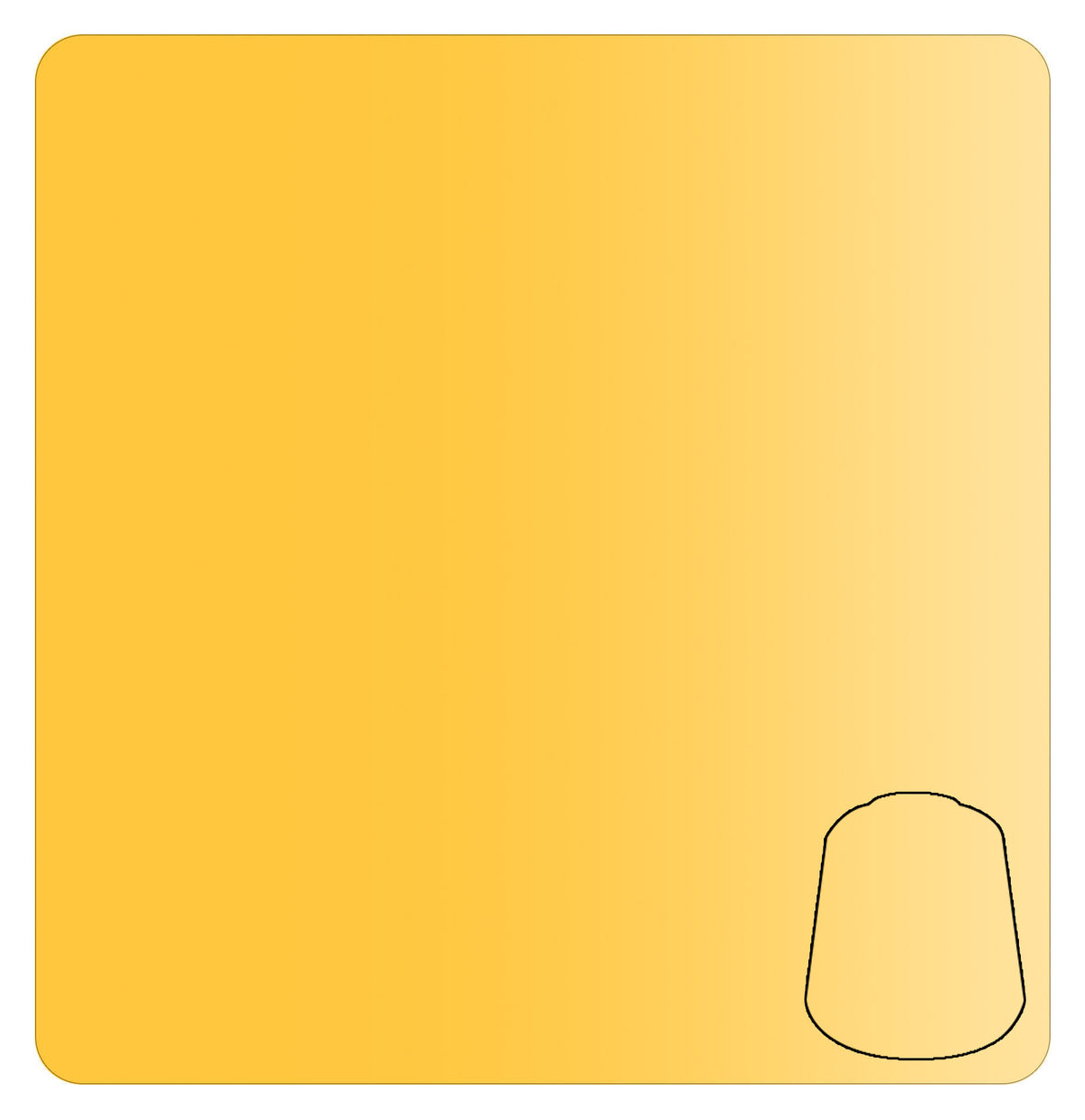 Contrast: Iyanden Yellow