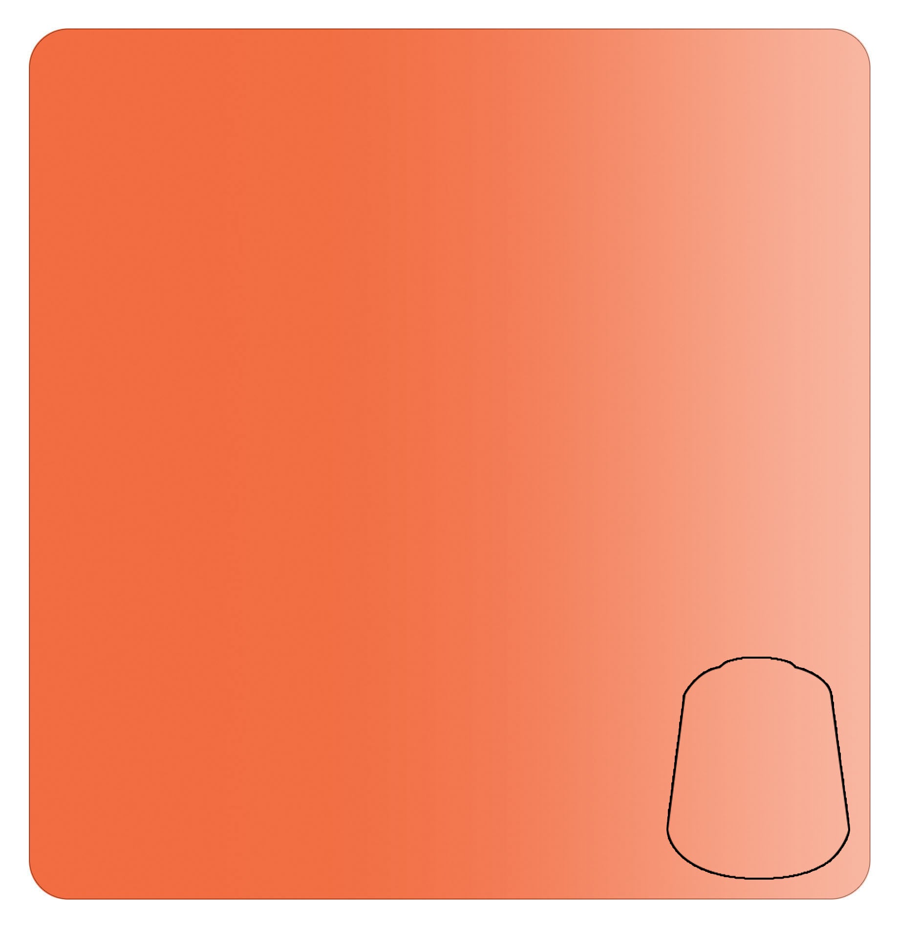 Contrast: Gryph-Hound Orange